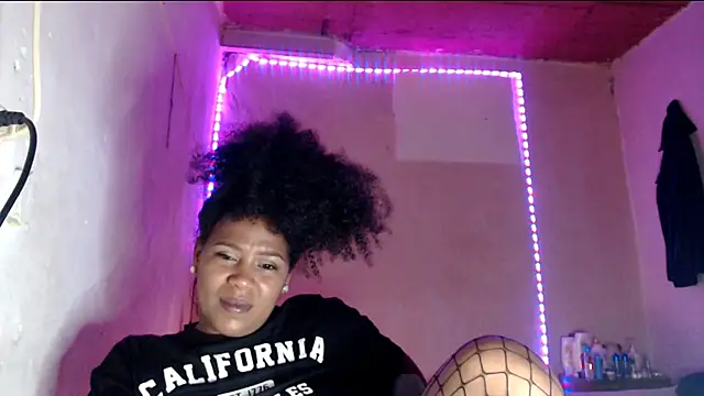 cherry_cleou Live XXX-Chat