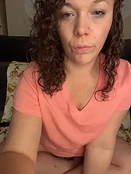 XoMisty Live XXX-Chat