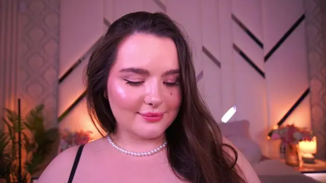 CuteAmberr Live XXX-Chat