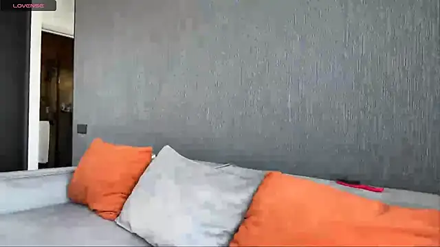 VivianKingsのウェブカメラショー