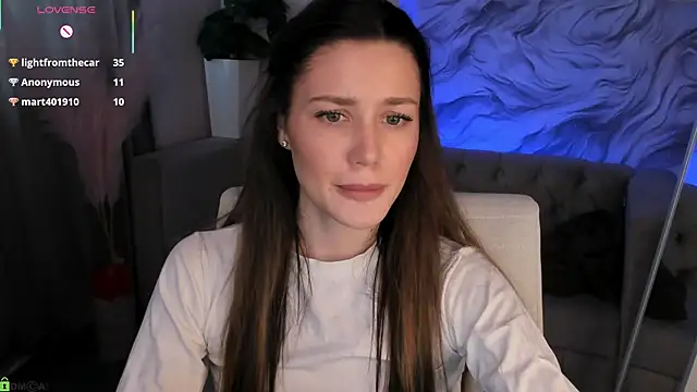 Aria_Mila's Live XXX Chat