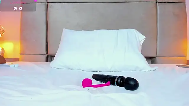 XXX chat uživo modela isabel_sofiaa