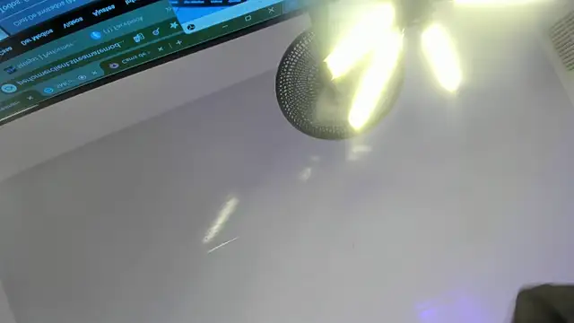 LittleeJazn Live XXX chat