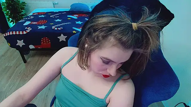 CranberryHot Live XXX-chat