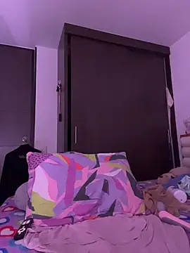 MoraInFire Live XXX Chat