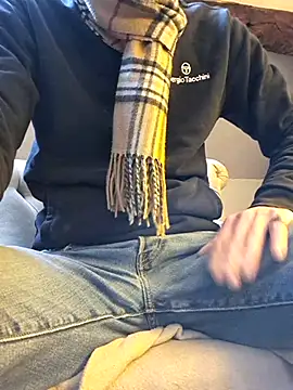 eddouxxx78 Pertunjukan Webcam