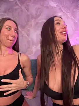 Вебкам-шоу Emma_Catt