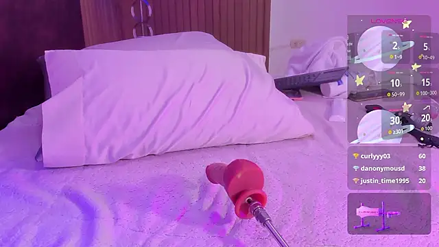 Živý XXX chat eimy_jones_