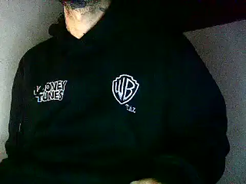 Christian_Stiven1 Chat XXX in diretta