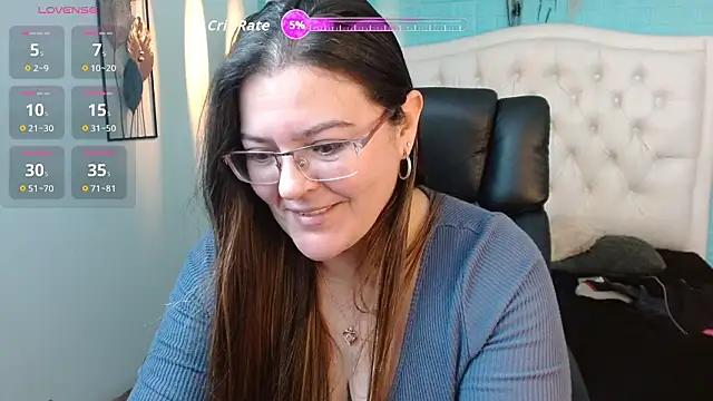 MsJossie: онлайн-секс-чат