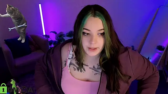 Mia_R0ss Live XXX Chat