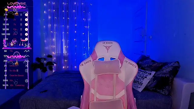 Živý XXX chat AnyaTaylor_