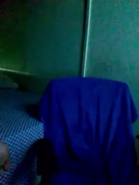 calme_odl1のウェブカメラショー