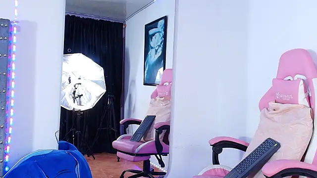 Онлайн чат XXX GraceWallace_