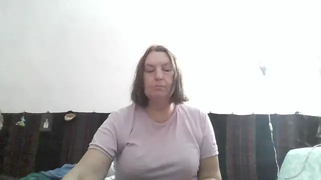 AnnaLive570 Webcam Show