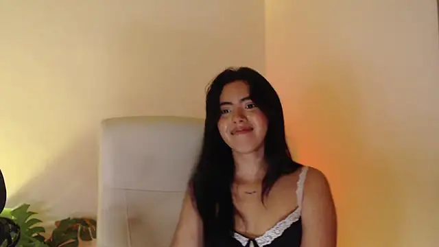 Mia_lali – Live XXX-chat