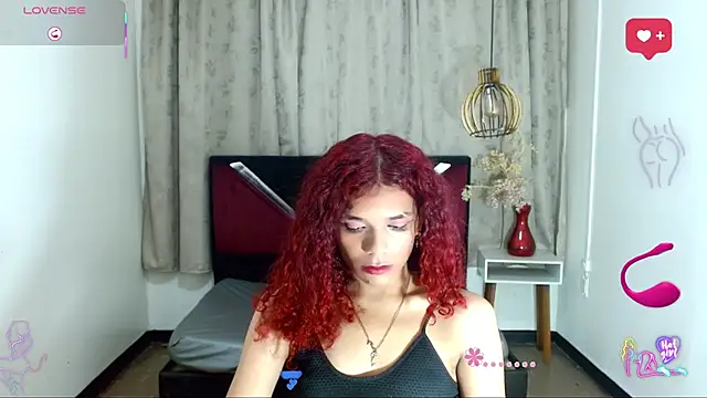 Show Webcam de luisa__torres