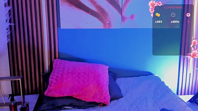 La_Diabla_111_ Live XXX Chat