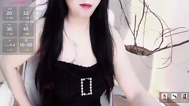 Sweet-Shuna Live XXX Chat