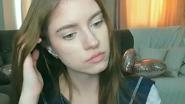 Erica_Kiss: онлайн-секс-чат