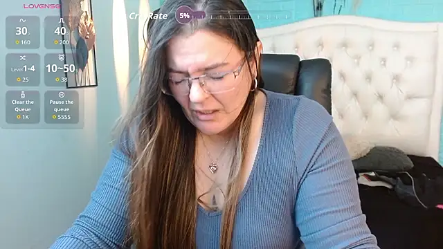 Sembang XXX Secara Langsung MsJossie