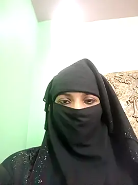 Aafreen_36 Chat XXX in diretta