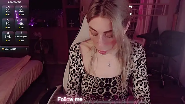 AnnieGOld_n Live XXX chat