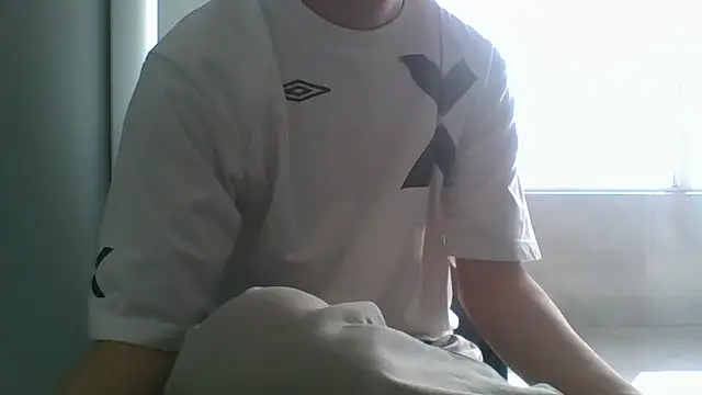 nole_china7: διαδικτυακό σόου στην κάμερα