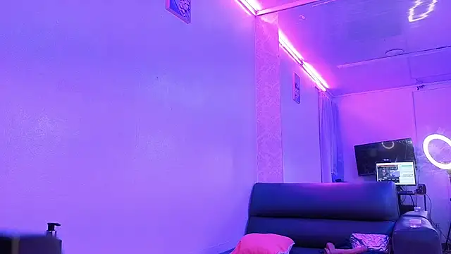 scarlett_widow_ Live XXX-chat