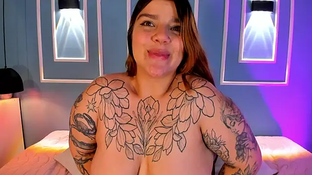 julieta_zc Live XXX Chat