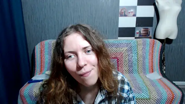 pa1e_pr1ncess' Live XXX Chat