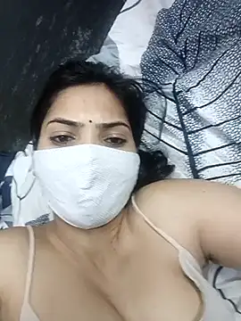 PUNAM456's Webcam Show