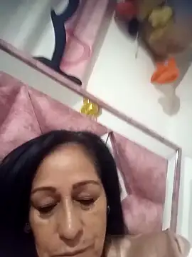 _Scarlett_Sweetのウェブカメラショー