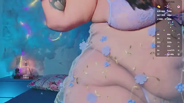 emmajohnss' Live XXX Chat