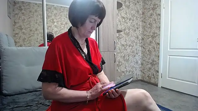 Hot-Tina's Live XXX Chat