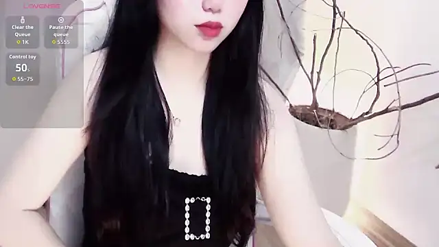 Sweet-Shuna Live XXX Chat