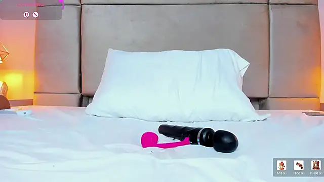 isabel_sofiaa Adlı Modelin Canlı XXX Sohbeti