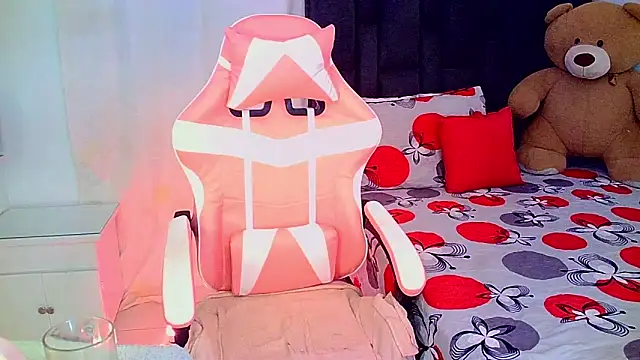 Show Webcam de carmen14