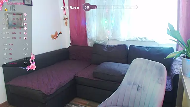 Liset_Monro Live XXX-chat