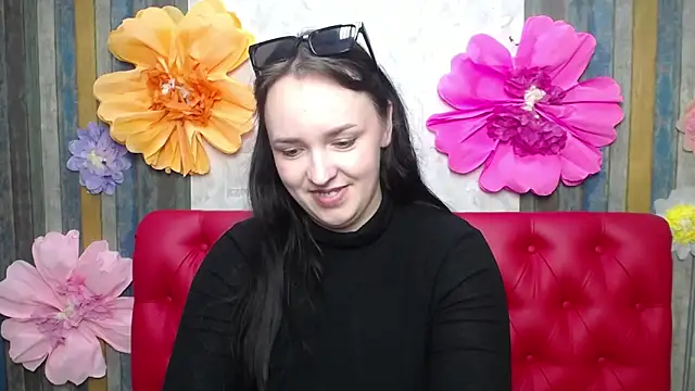 Chatroom XXX en direct de IsabelBlackberry