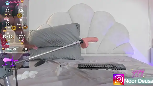 Candaceoweens Chat XXX in diretta