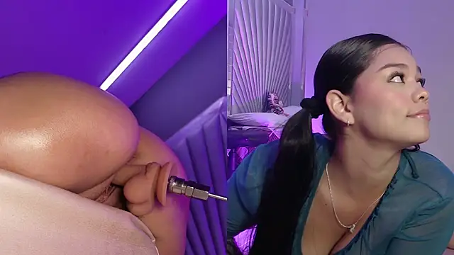 Chatroom XXX en direct de HatsaJones