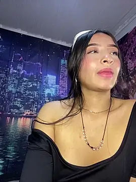 Itze_Mua's Live XXX Chat