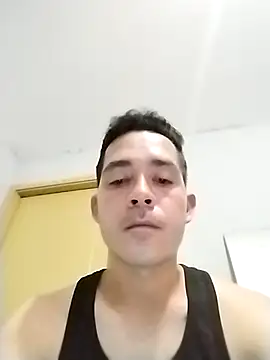 Gabriel_leon33 Chat XXX in diretta