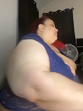 Exotic_Queen_ 라이브 XXX 채팅