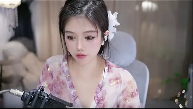 Cecily Obrolan Langsung XXX