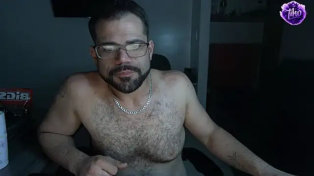 Chat XXX en directo de Zander823