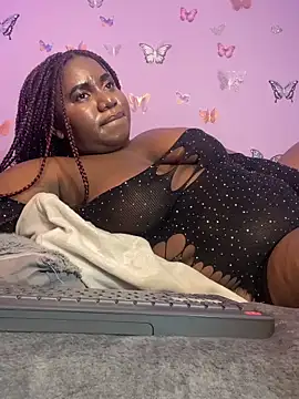 Chat +18 de DILAY_XXX ao vivo