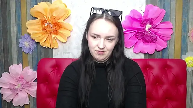 IsabelBlackberry's Live XXX Chat