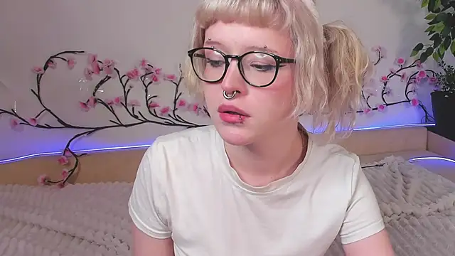 Chat +18 de EdythElswick ao vivo